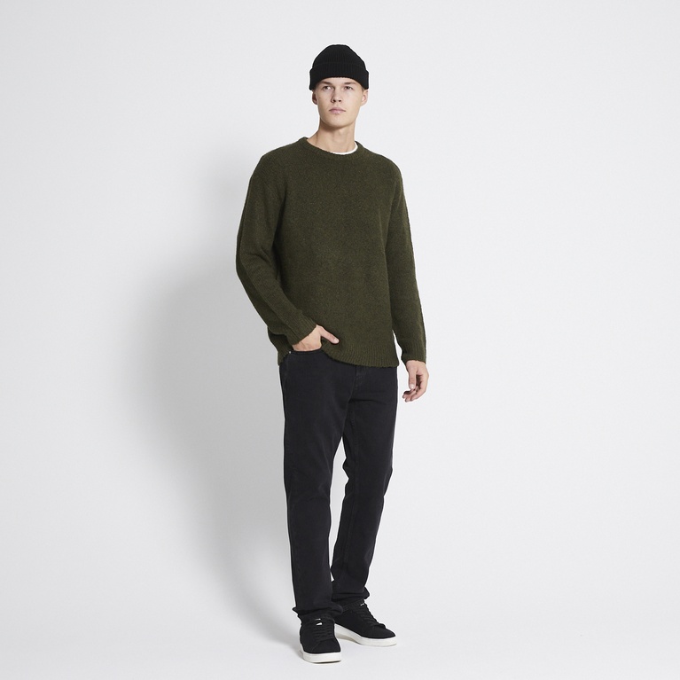 Strickpullover "Ryan"